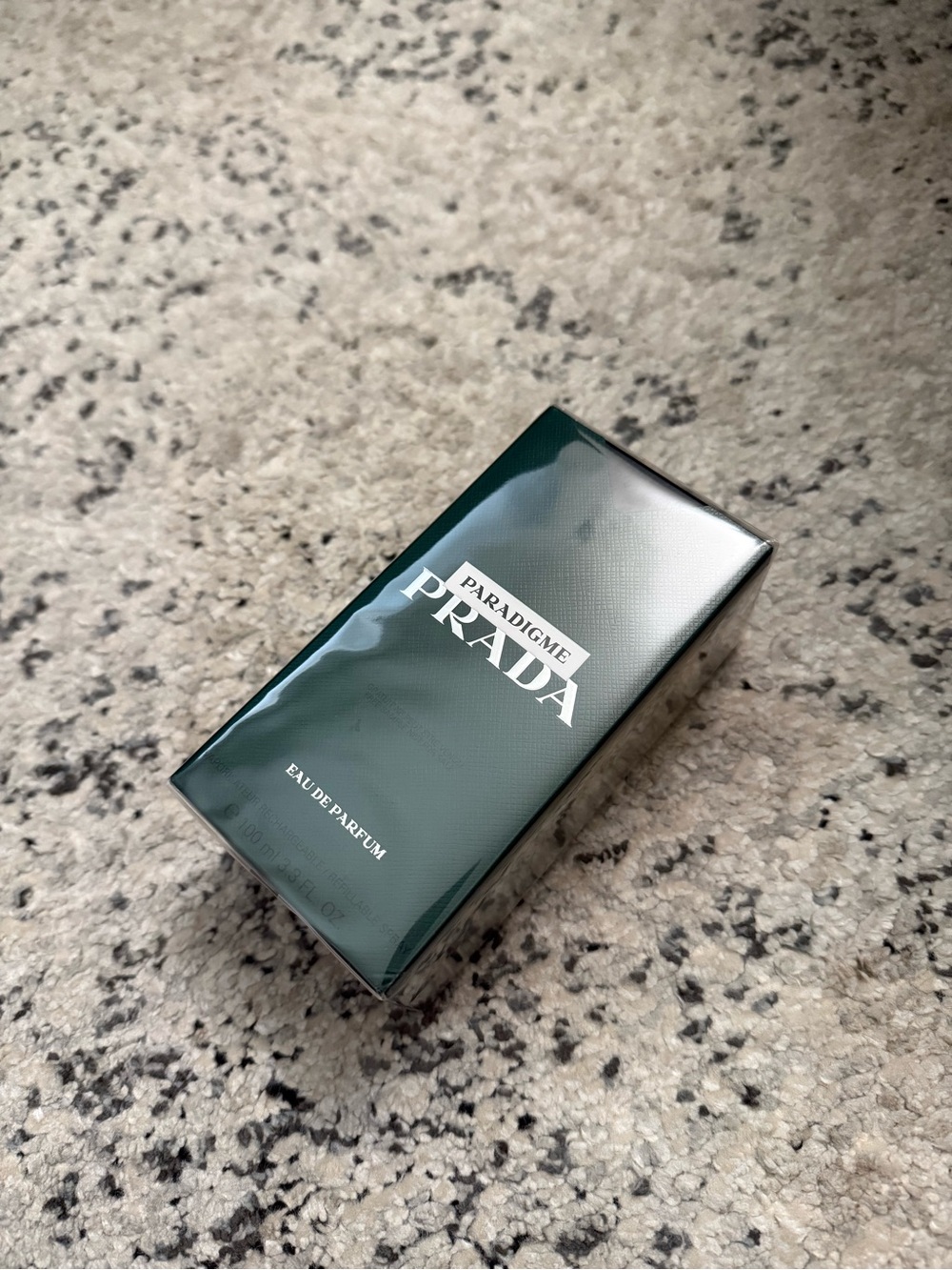 π Prada Paradigme 100mL - Picture 2 of 2